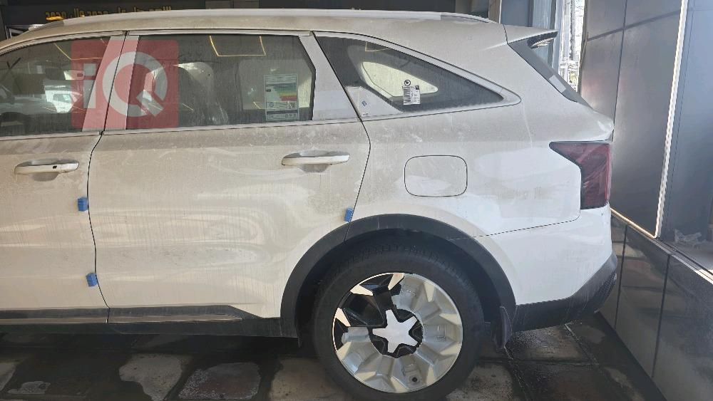 كيا سورينتو